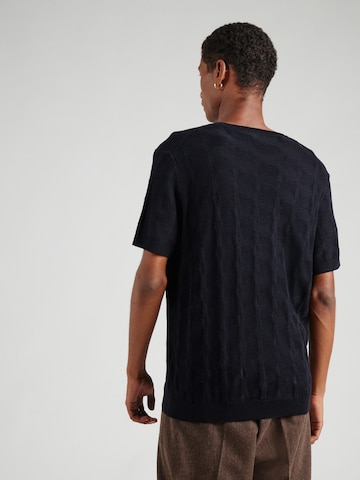 JOOP! Pullover 'Mailon' i sort