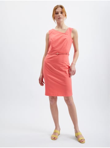 Orsay Sheath Dress in Pink