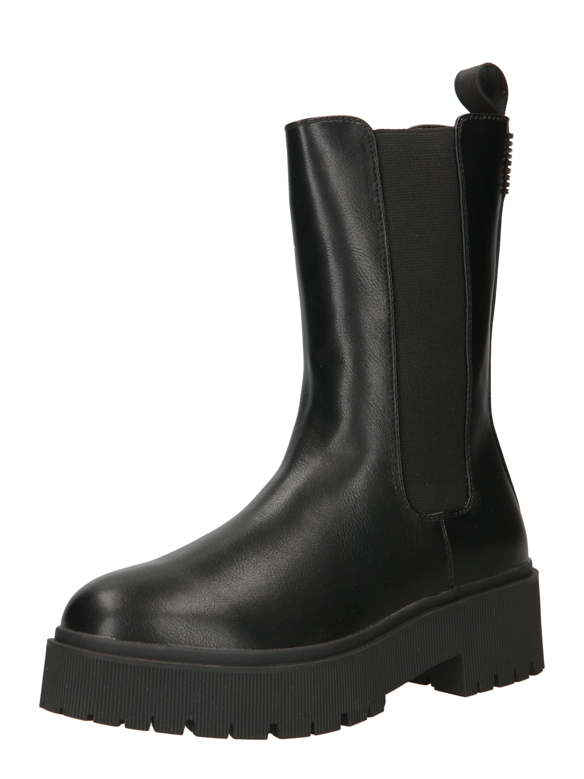 Aboutyou Bullboxer Stiefeletten Grau Stiefel Von Bullboxer