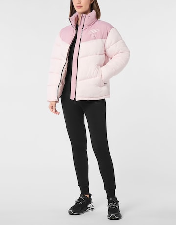 Plein Sport Jacke in Pink