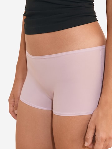 ETAM Broekje 'Pure Soft' in Lila: voorkant