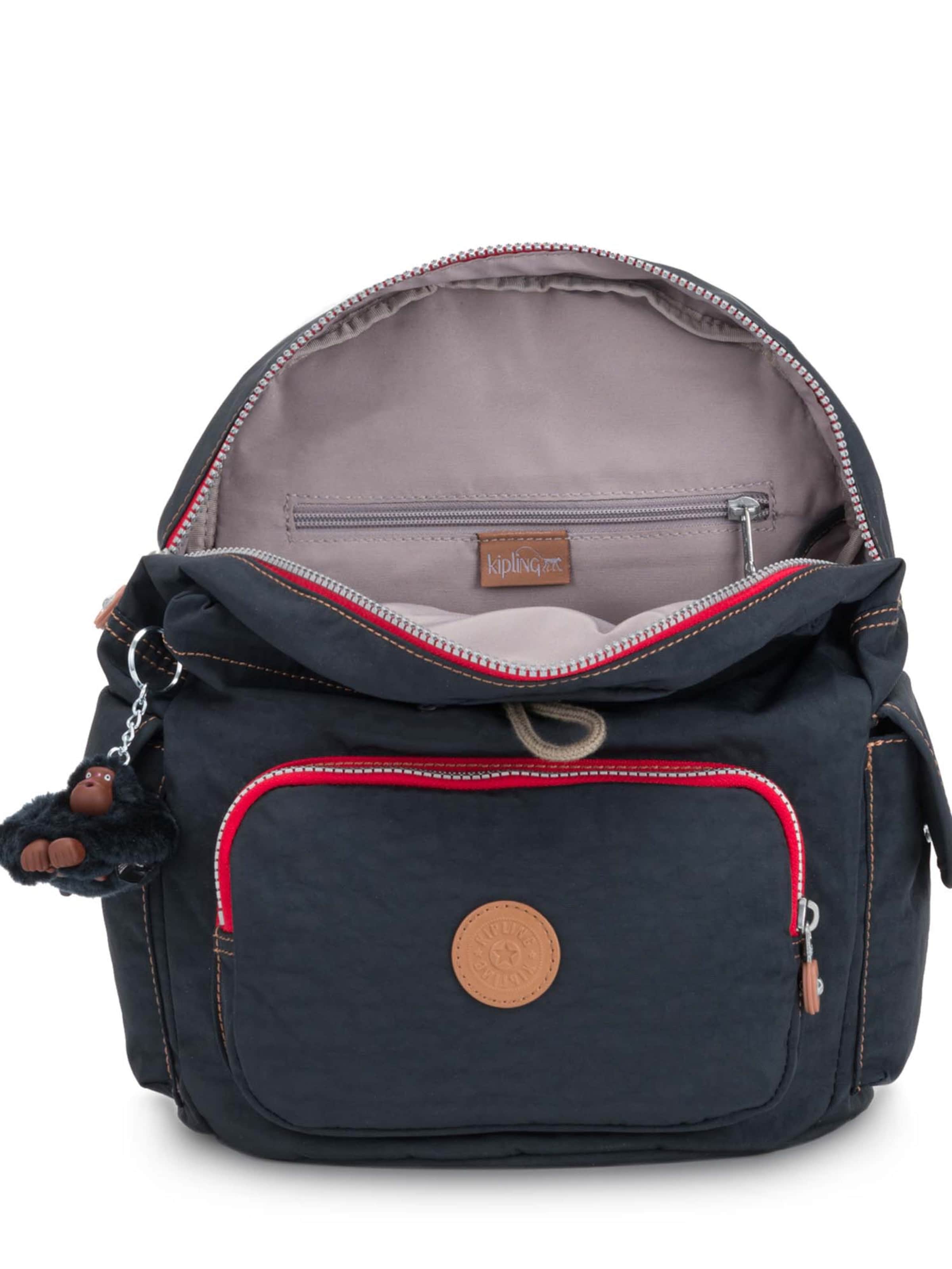 Sac à dos KIPLING en bleu