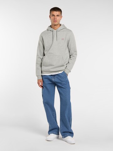 DICKIES Sweatshirt 'Oakport' in Grau