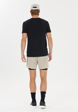 Virtus Regular Sports trousers 'Ado' in Beige