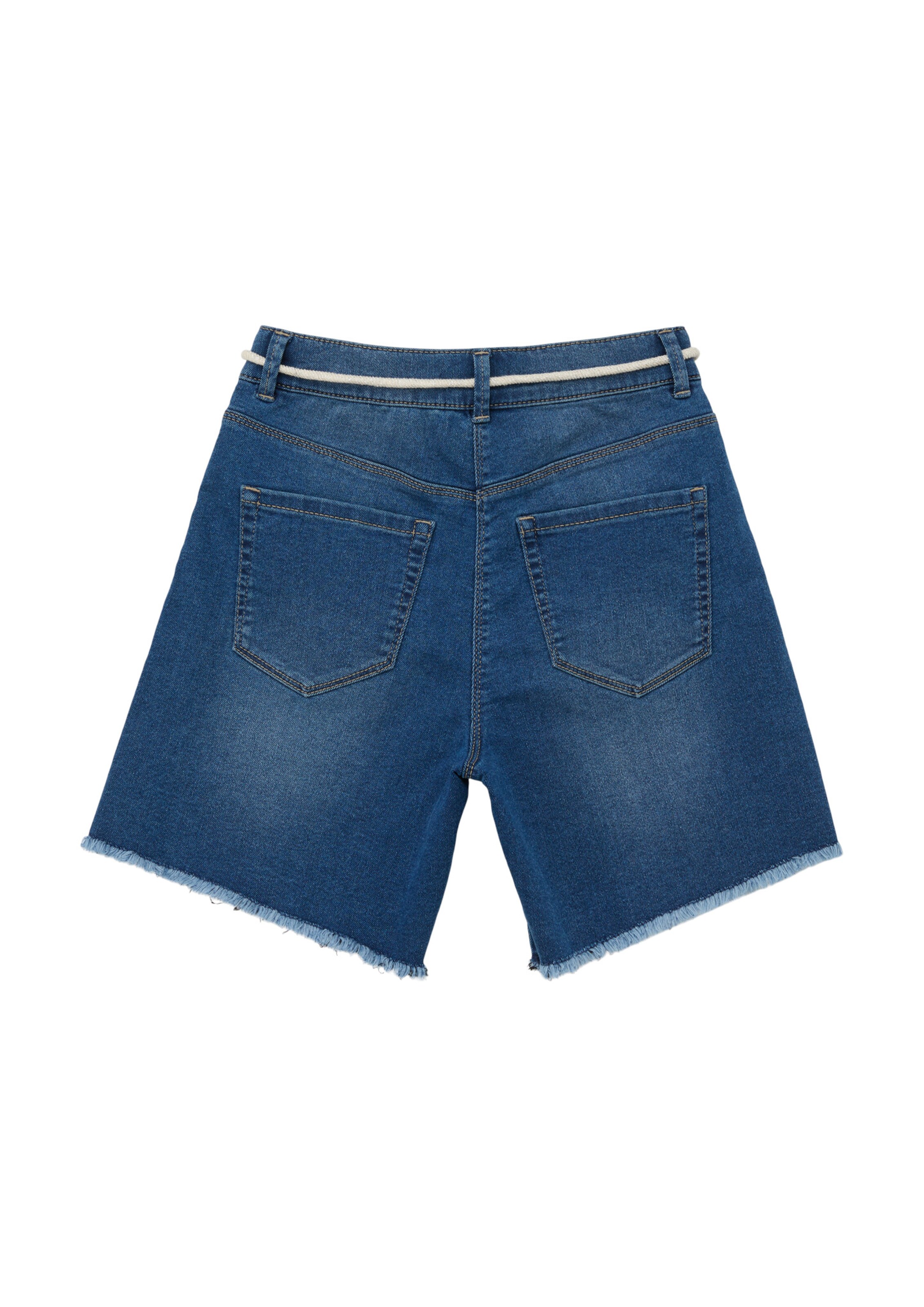 Regular Jean s.Oliver en bleu