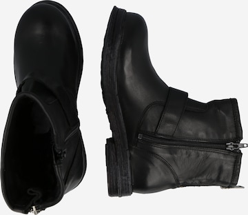 REPLAY Boots in Zwart