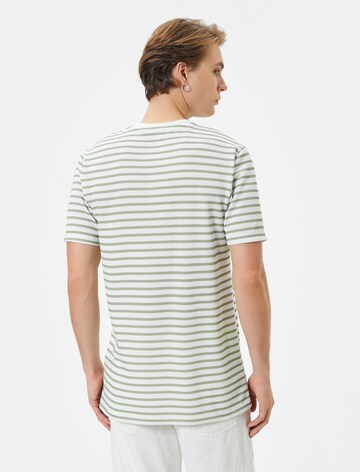 Koton Shirt in Green