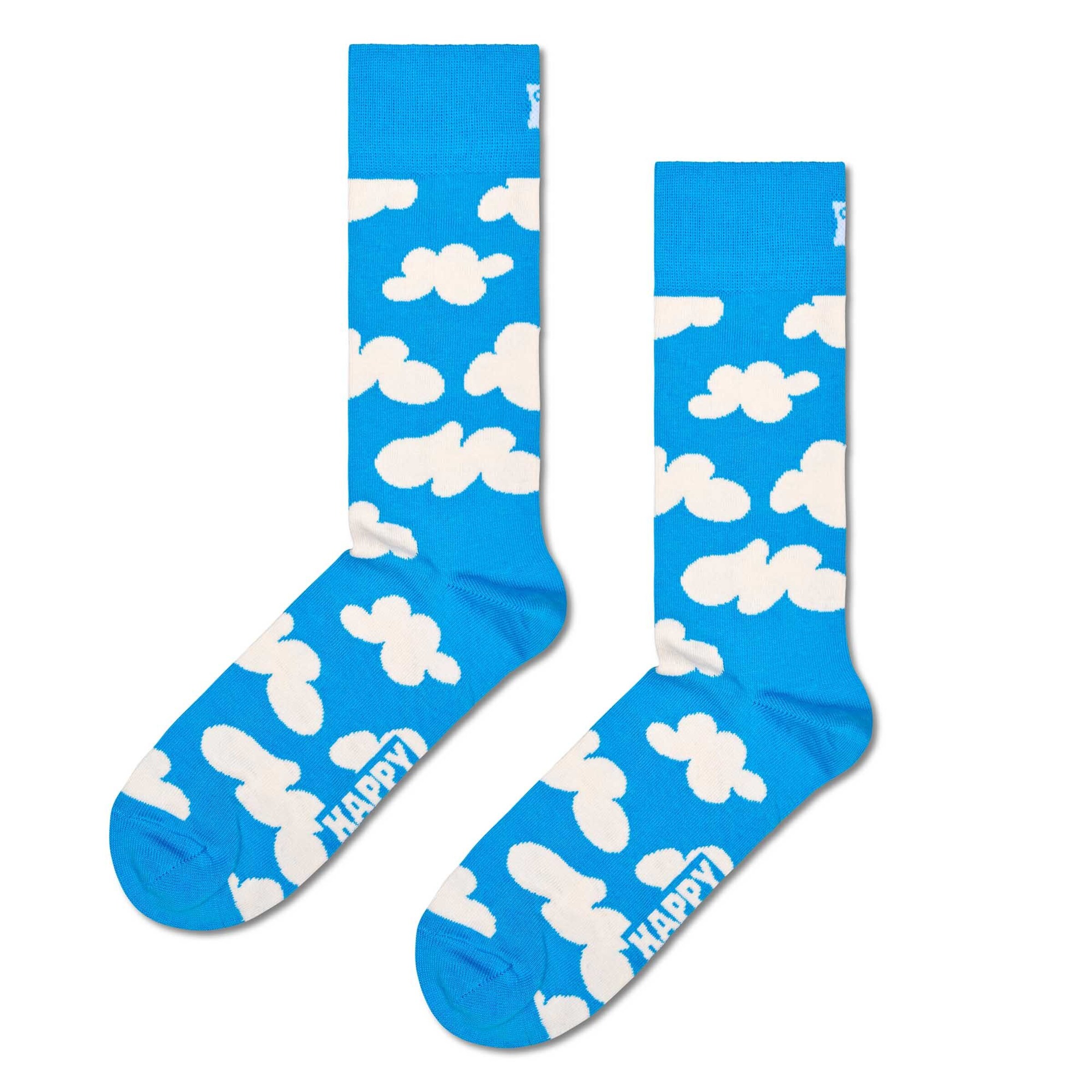 Calzino di Happy Socks in blu