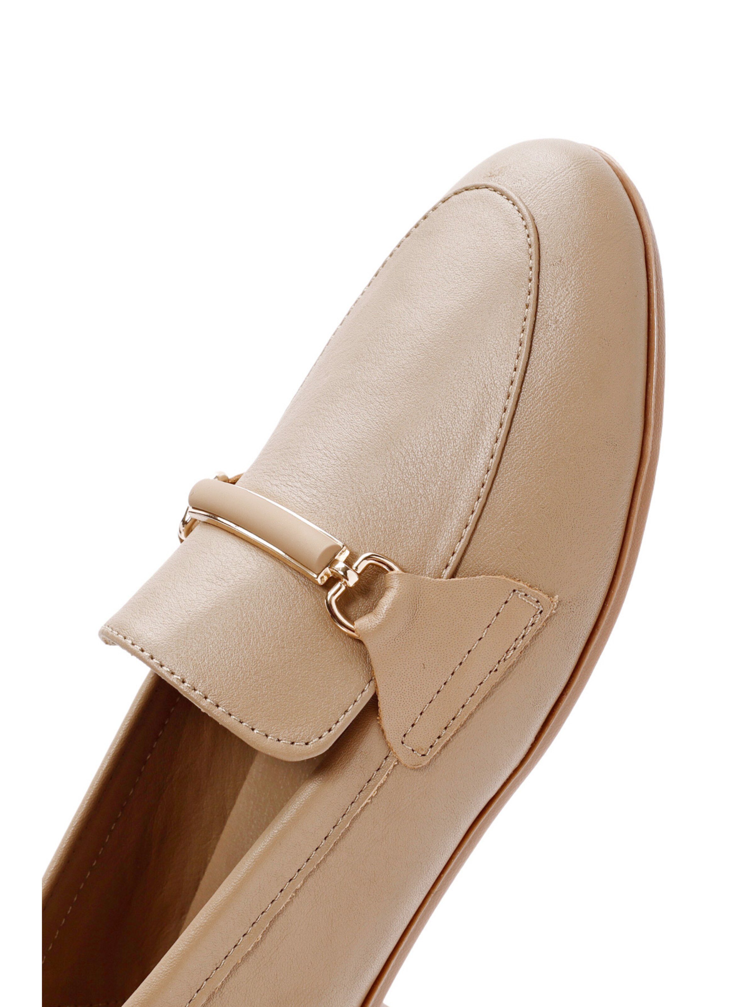 Derimod Slip-ons in Brown