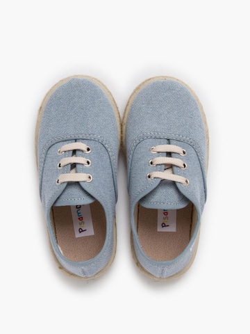 Pisamonas Sneaker‌‌‌ in Blau