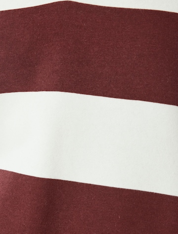 Koton Sweatshirt in Rood