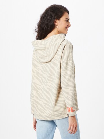 LIEBLINGSSTÜCK Sweatshirt 'Collie' in Beige