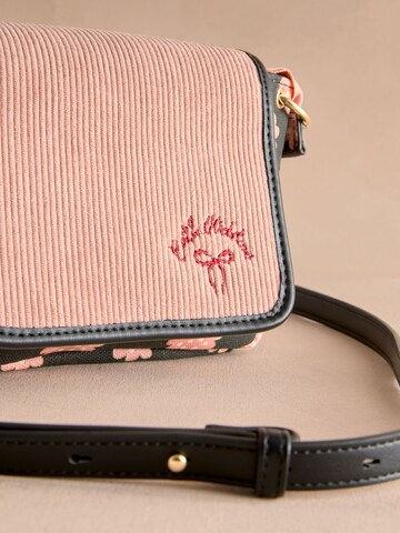 Sac à bandoulière Cath Kidston en noir