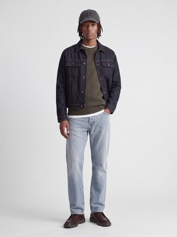 JACK & JONES - Jersey 'JJBLAKE' en verde