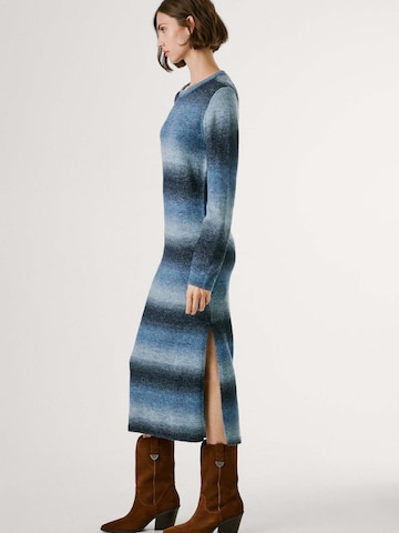 Pepe Jeans Dress in Blue