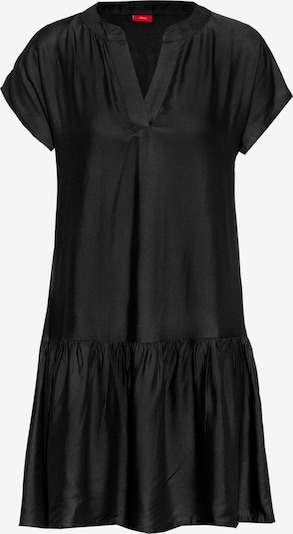 s.Oliver Robe en noir, Vue avec produit