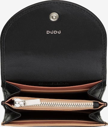 DuDu Wallet in Black