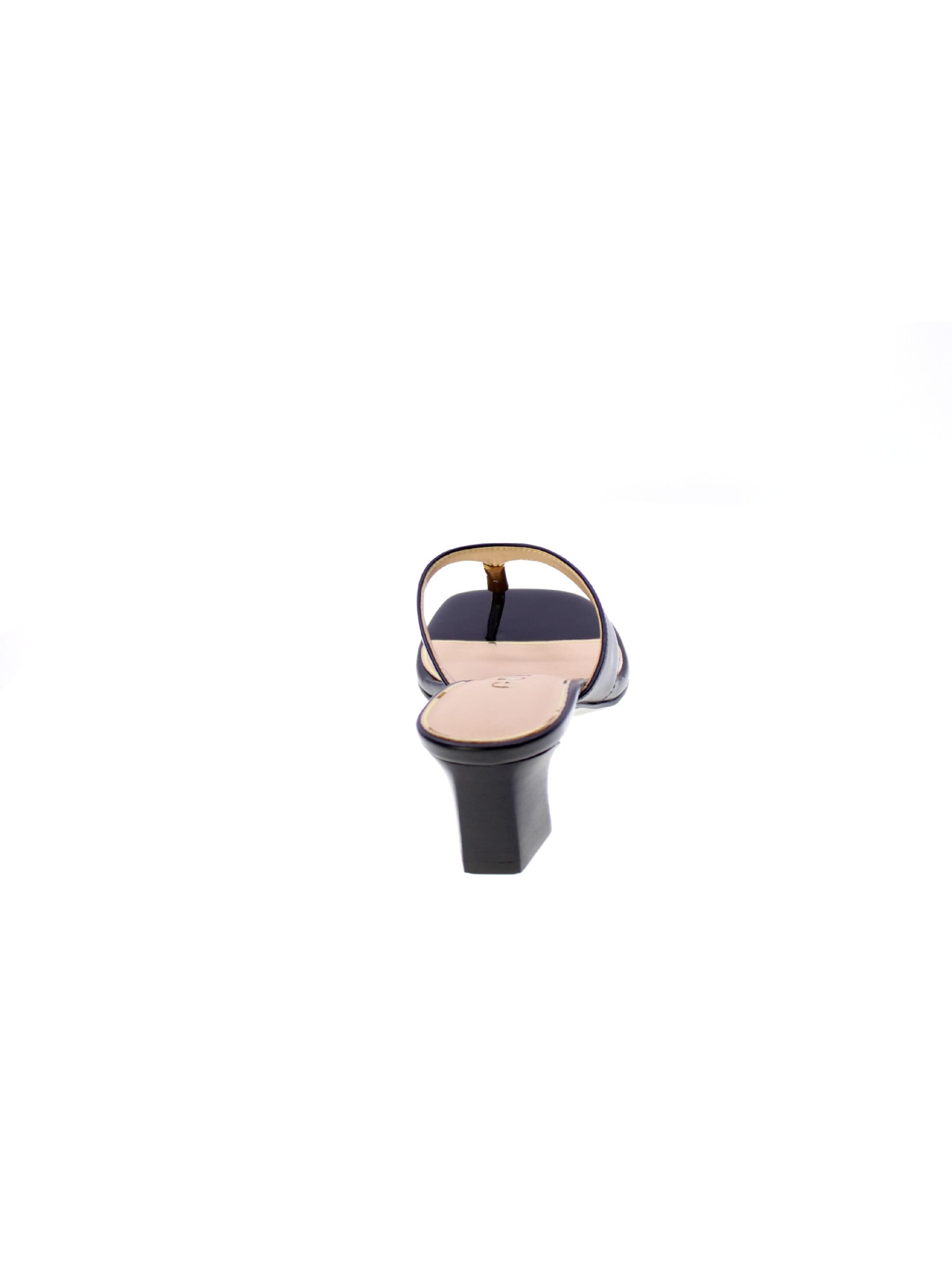 Sandales GUESS en noir