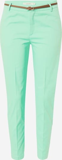 b.young Chino trousers 'Days' in Mint, Item view