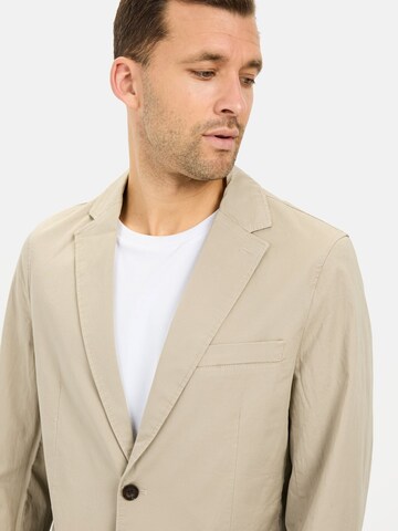 CAMEL ACTIVE Regular fit Suit Jacket in Beige