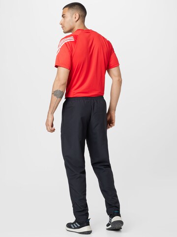 Regular Pantalon de sport 'Entrada 22' ADIDAS SPORTSWEAR en noir