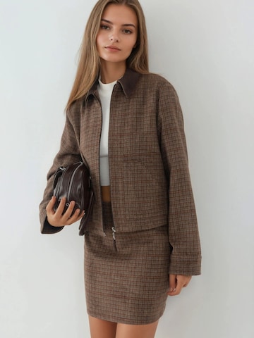 Hiccup Skirt 'Röcke' in Brown