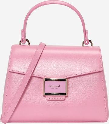 Kate Spade Handbag 'Mandavilla' in Pink: front