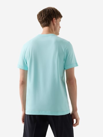 BOGNER Shirt in Blue