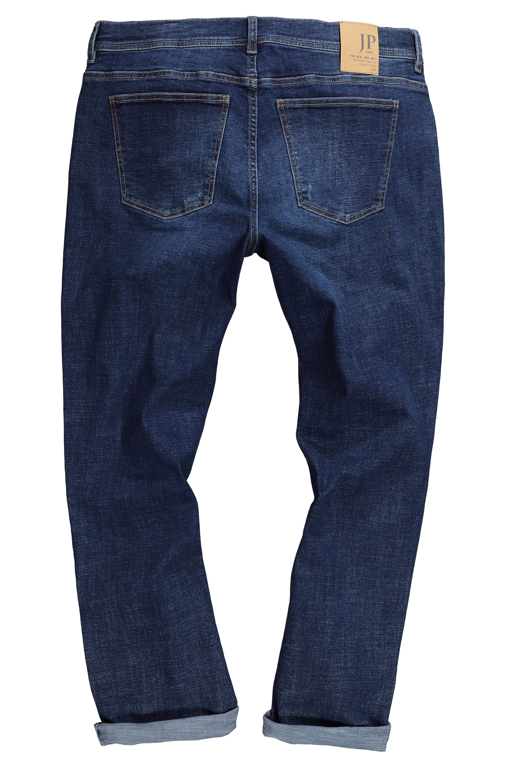 JP1880 Tapered Jeans in Blauw