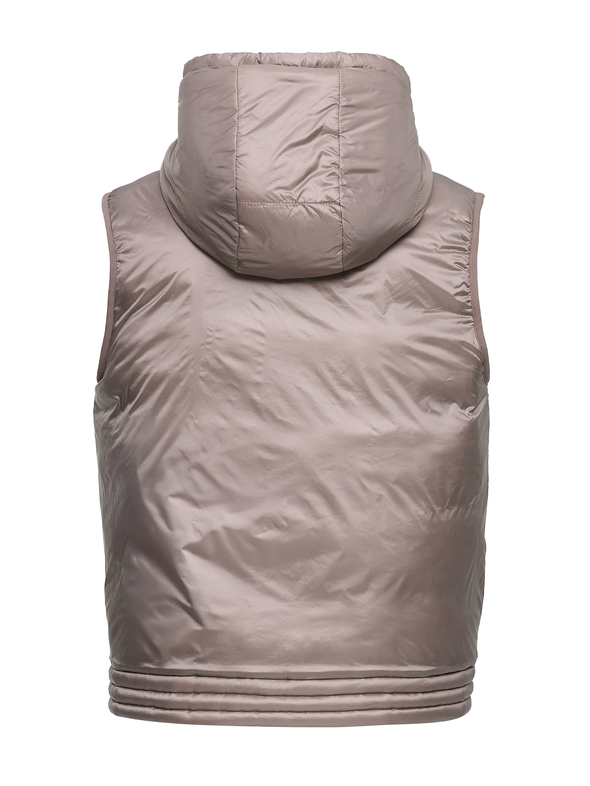 MANISA Vest 'Weste' in Grey