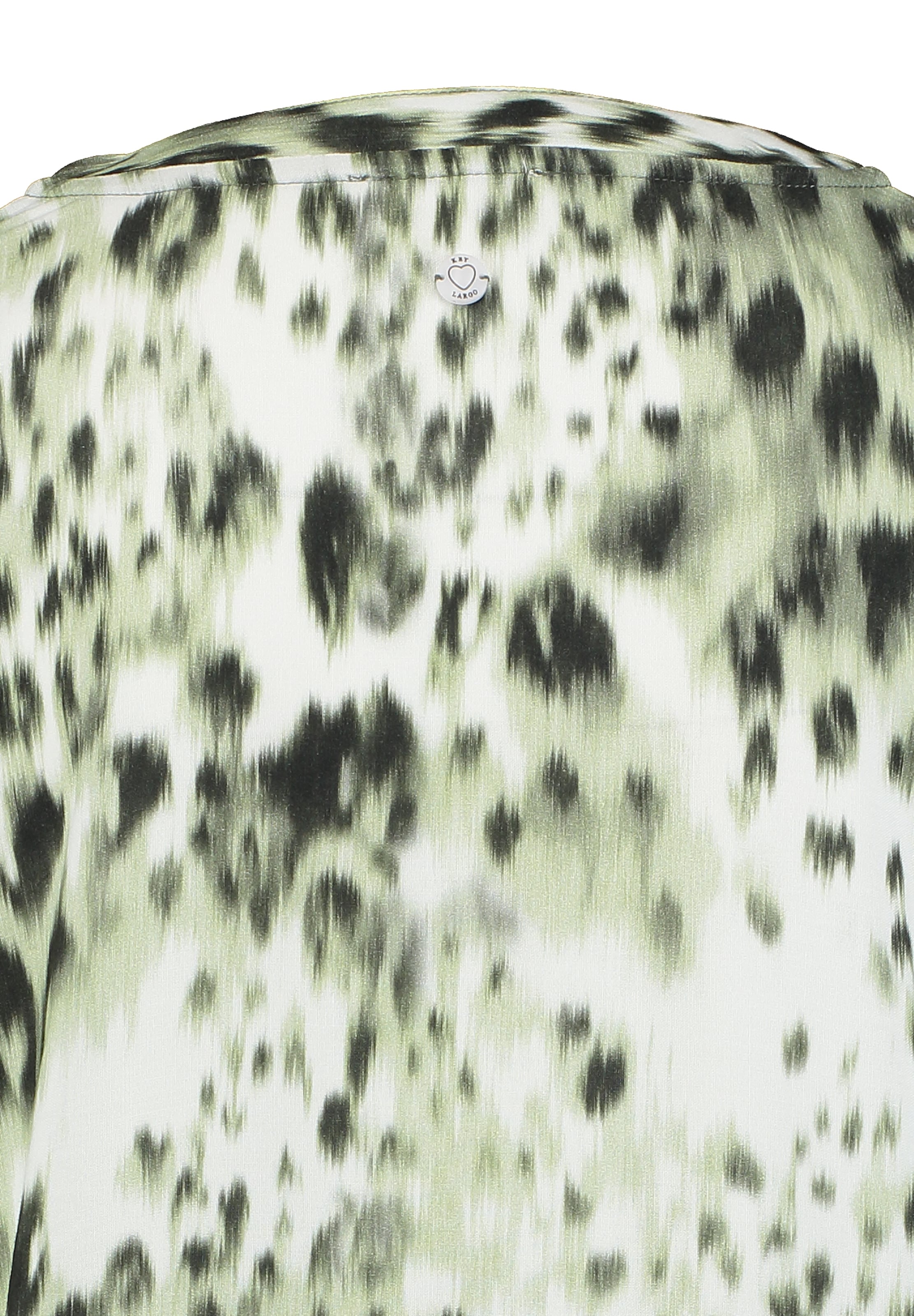 Key Largo Suvekleit 'Fever', värv roheline