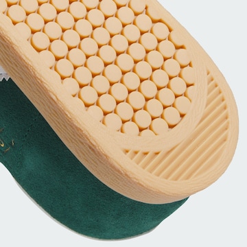 ADIDAS ORIGINALS Platform trainers 'Stadt' in Green