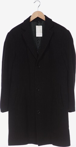 Mc Neal Jacket & Coat in M in Black: front