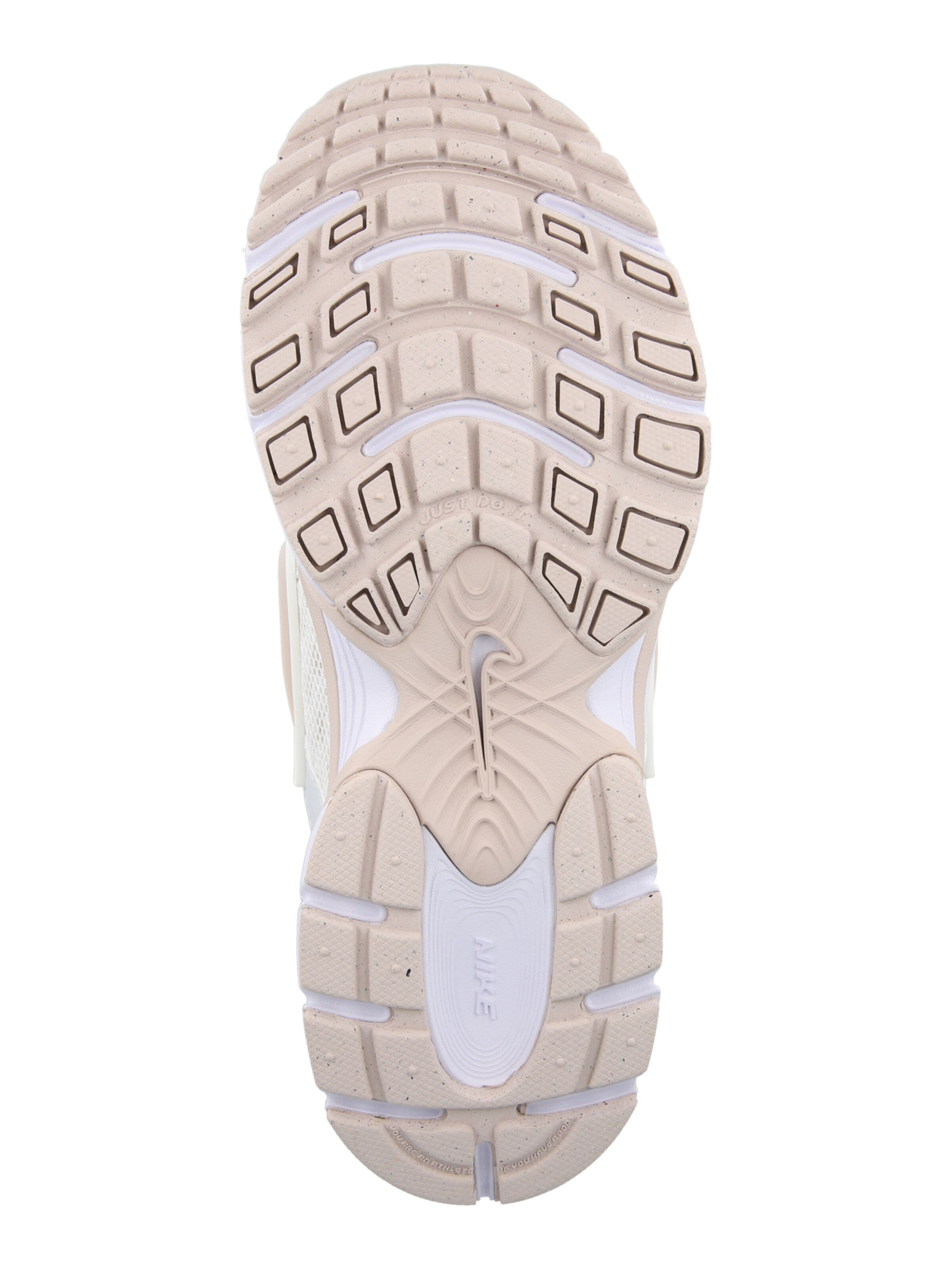 Nike Sportswear Sneakers laag 'V5' in Wit