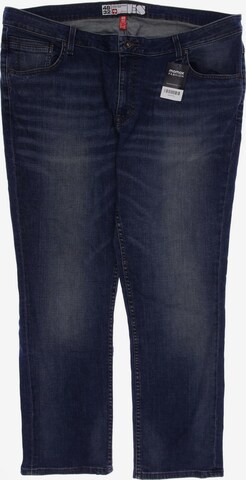 Engelbert Strauss Jeans 48 in Blau: predná strana