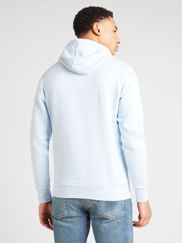 Felpa 'Archie' di JACK & JONES in blu