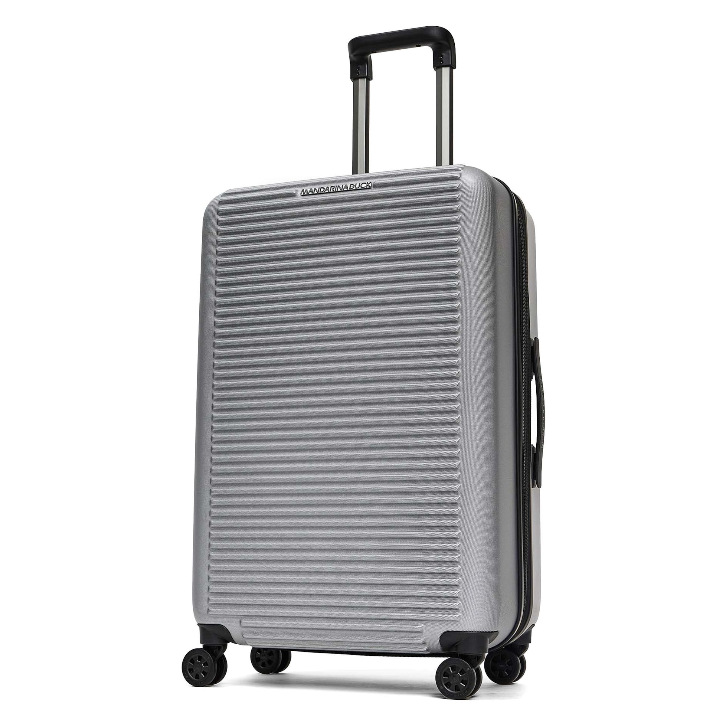 Valisette 'Tank Case' MANDARINA DUCK en gris