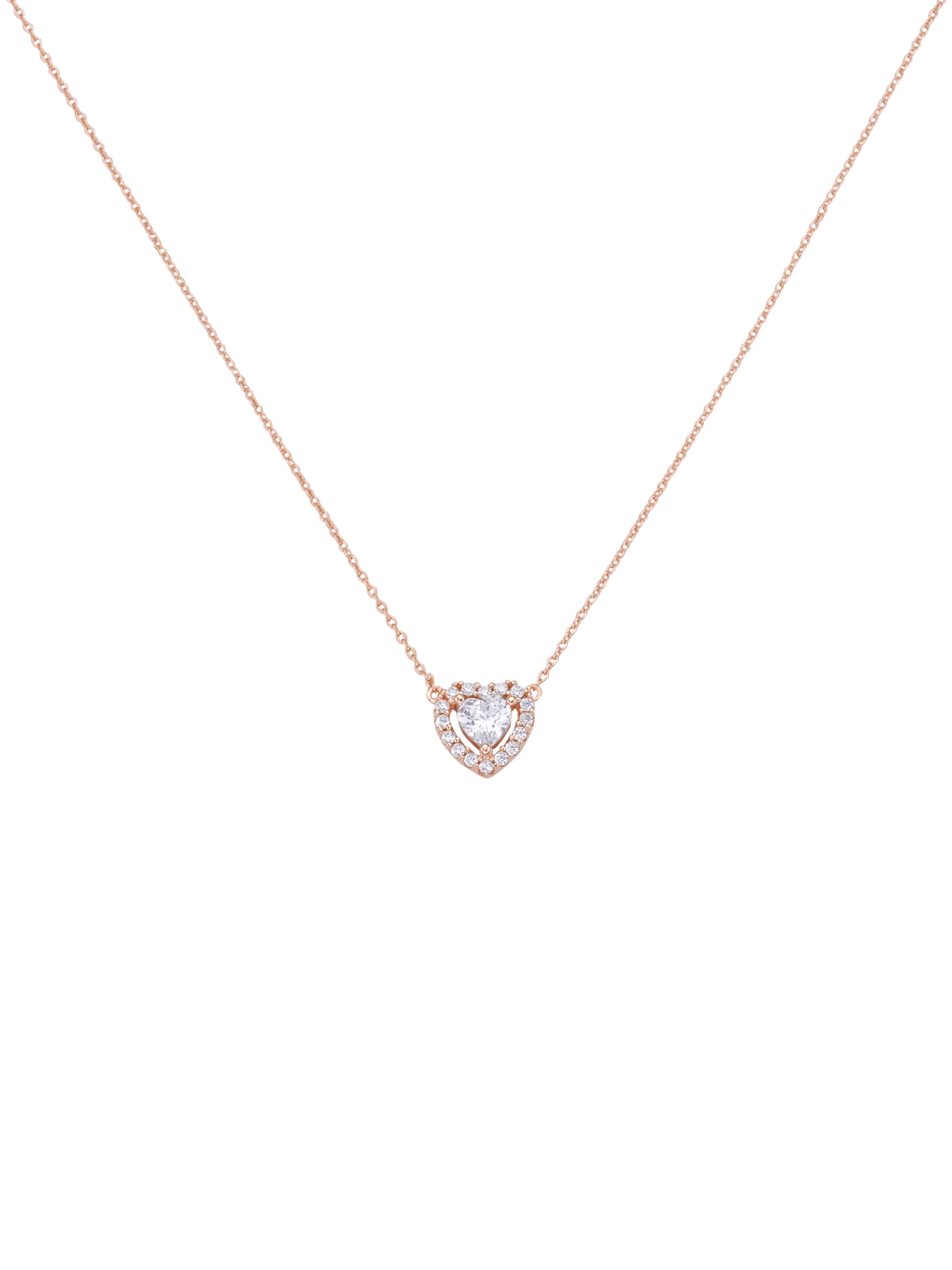 Collana di Smart Jewel in oro