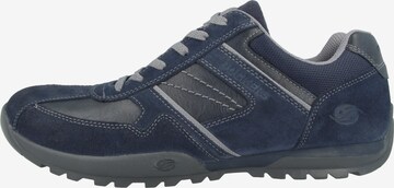 Sneaker bassa di Dockers by Gerli in blu