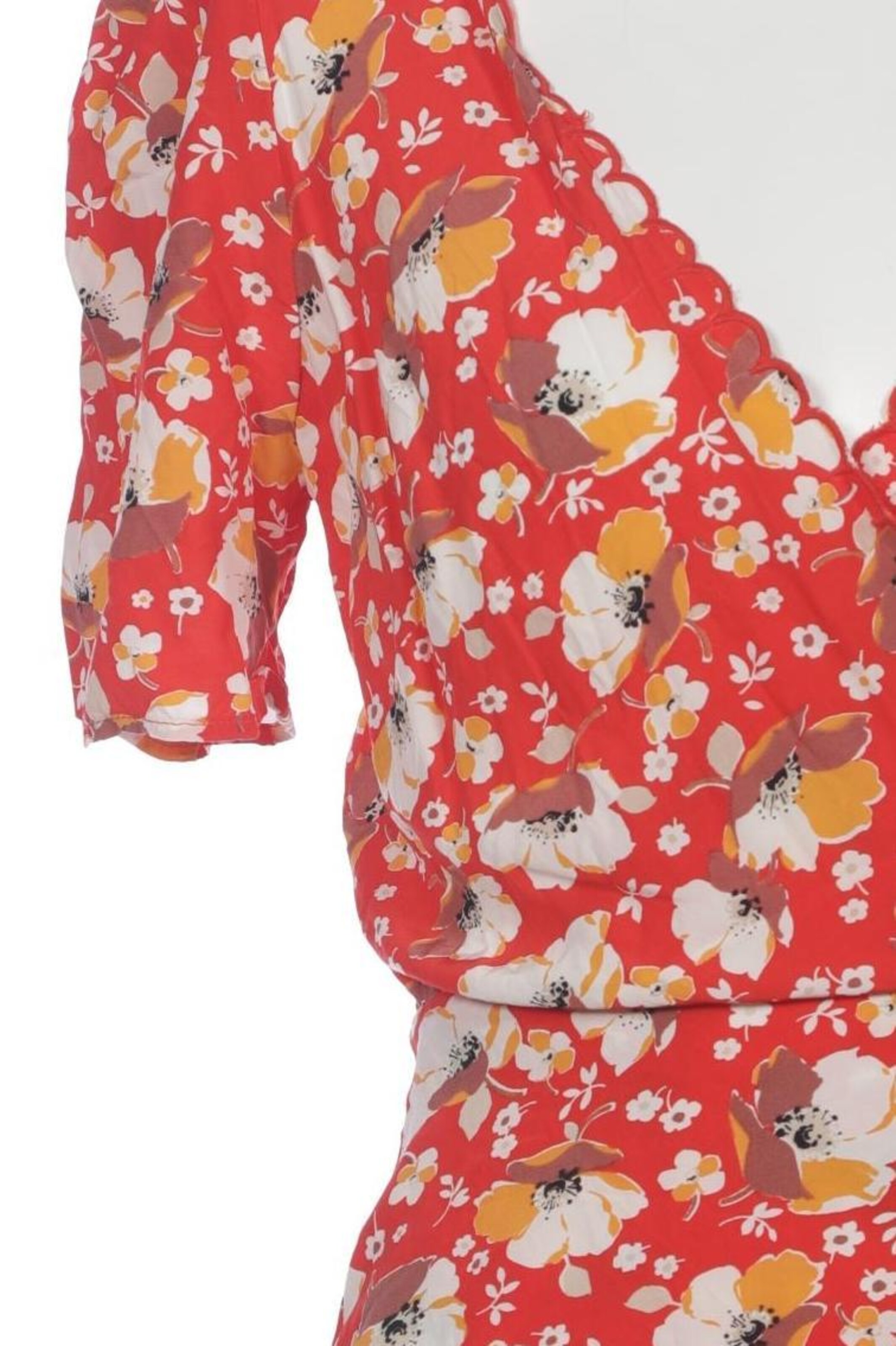 & Other Stories Dress in S in Red