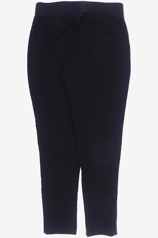MAMALICIOUS Pants in M in Black