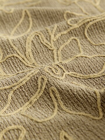 Next Shirt 'Cornelli' in Green