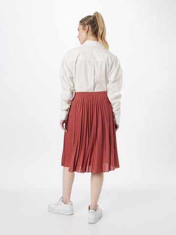 ABOUT YOU Skirt 'Connie' in Red