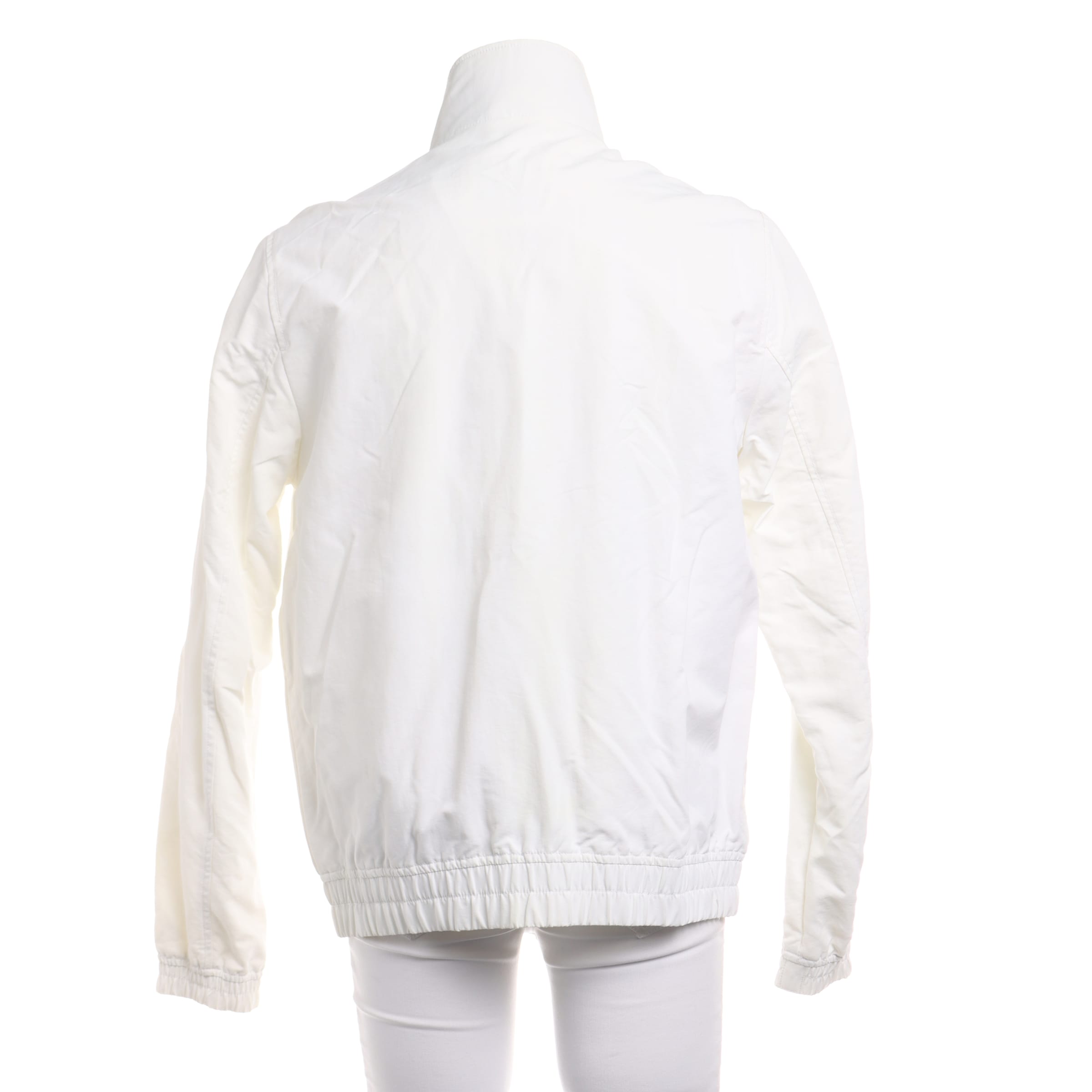 Tommy Jeans Jacket & Coat in M in White