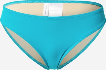 Samsøe Samsøe Bikinibroek 'Malou' in Blauw: voorkant