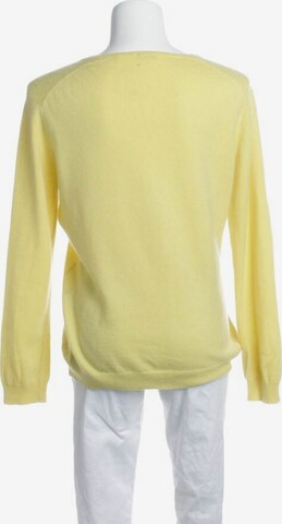 GC Fontana Sweater & Cardigan in XL in Yellow