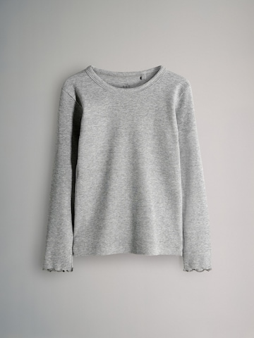 The Set T-shirt i beige
