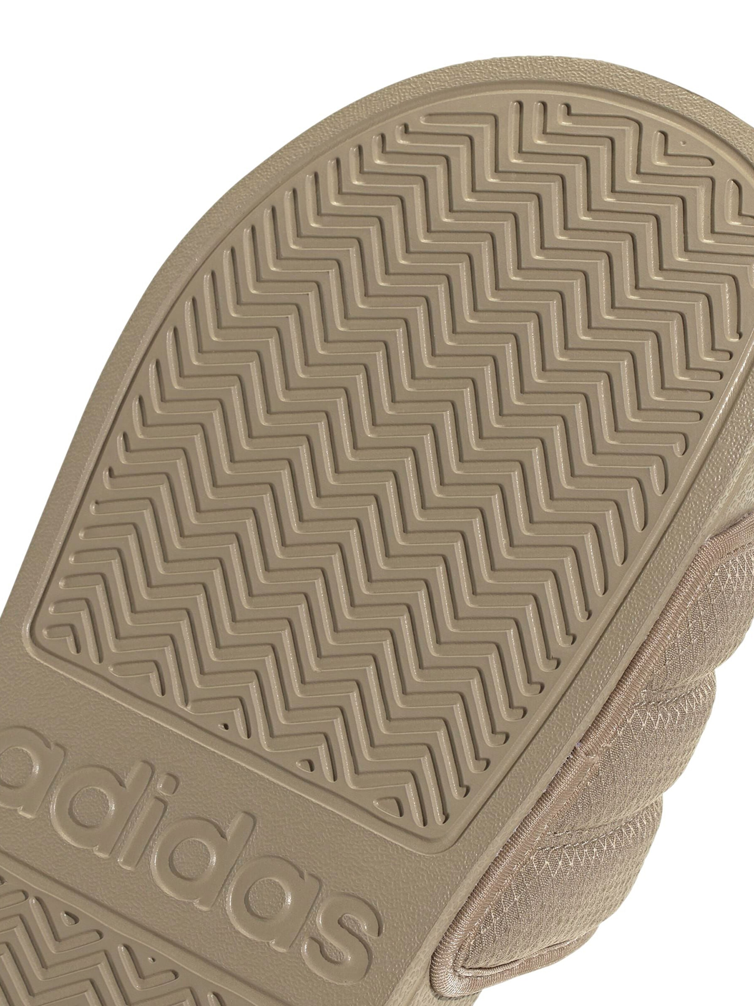 ADIDAS SPORTSWEAR Чехли 'Adilette' в сиво