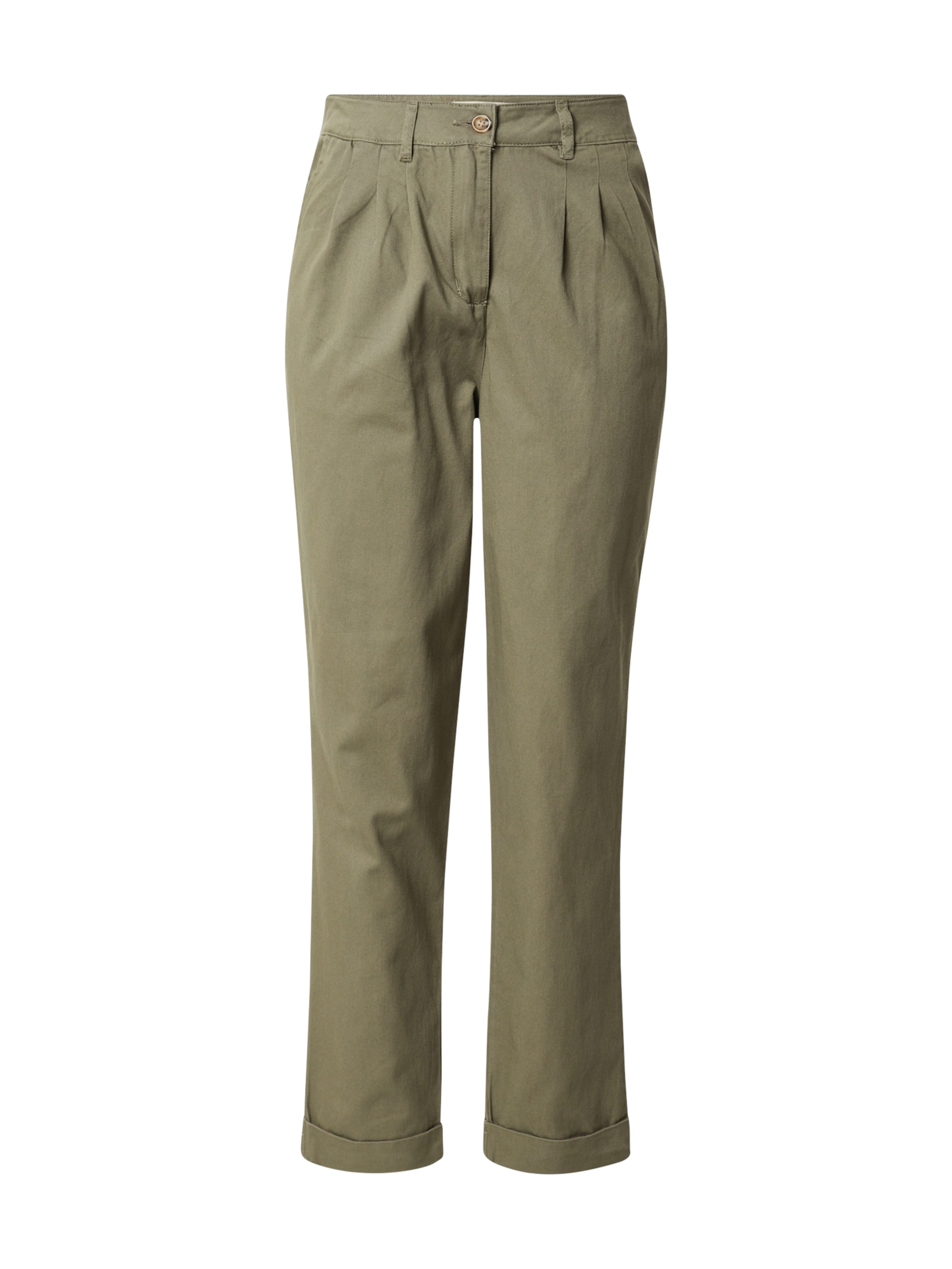 zaļš Oasis Standarta Bikses: no priekšpuses