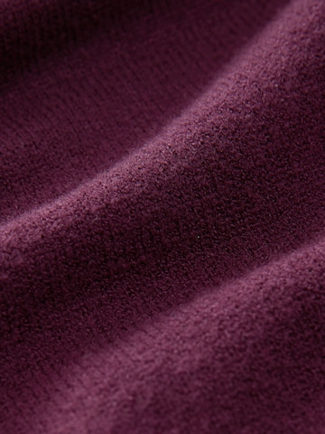 Cardigan LAURA ASHLEY en rouge
